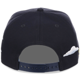 Boston Red Sox MLB Simpsons 'Clouds' New Era 9FORTY