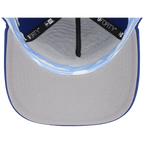 Chicago Cubs MLB Simpsons 'Clouds' New Era 9FORTY