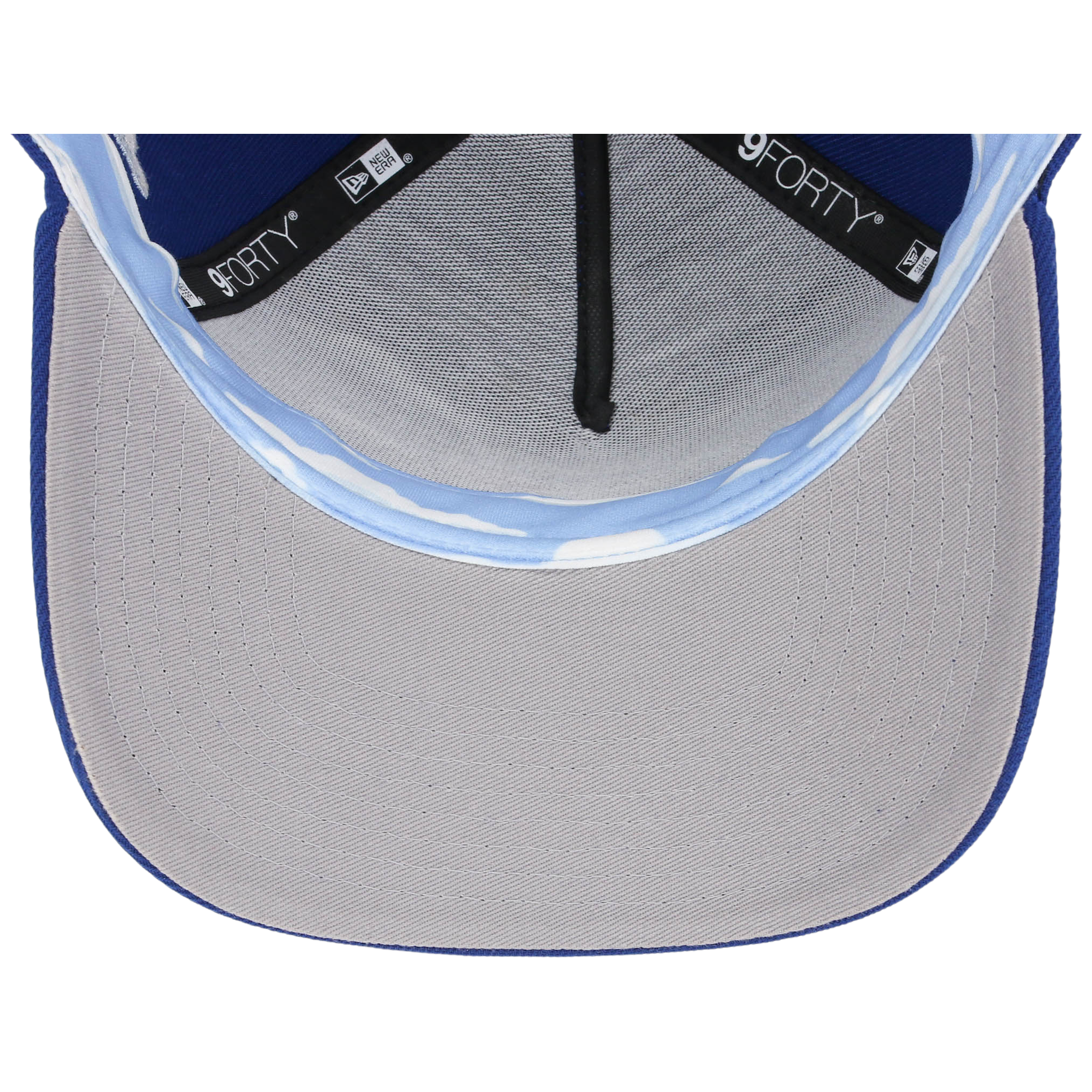 Chicago Cubs MLB Simpsons 'Clouds' New Era 9FORTY