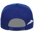 Chicago Cubs MLB Simpsons 'Clouds' New Era 9FORTY