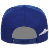 Chicago Cubs MLB Simpsons 'Clouds' New Era 9FORTY