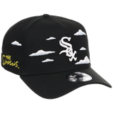 Chicago White Sox MLB Simpsons 'Clouds' New Era 9FORTY
