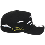 Chicago White Sox MLB Simpsons 'Clouds' New Era 9FORTY