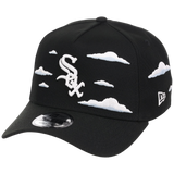 Chicago White Sox MLB Simpsons 'Clouds' New Era 9FORTY