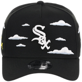 Chicago White Sox MLB Simpsons 'Clouds' New Era 9FORTY