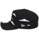 Chicago White Sox MLB Simpsons 'Clouds' New Era 9FORTY