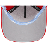 Cincinnati Reds MLB Simpsons 'Clouds' New Era 9FORTY