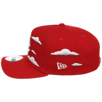 Cincinnati Reds MLB Simpsons 'Clouds' New Era 9FORTY