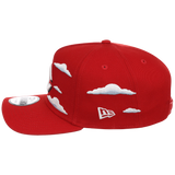 Cincinnati Reds MLB Simpsons 'Clouds' New Era 9FORTY