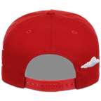 Cincinnati Reds MLB Simpsons 'Clouds' New Era 9FORTY