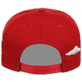 Cincinnati Reds MLB Simpsons 'Clouds' New Era 9FORTY