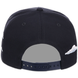 Cleveland Guardians MLB Simpsons 'Clouds' New Era 9FORTY