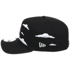 Colorado Rockies MLB Simpsons 'Clouds' New Era 9FORTY