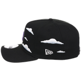 Colorado Rockies MLB Simpsons 'Clouds' New Era 9FORTY