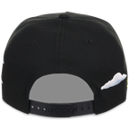 Colorado Rockies MLB Simpsons 'Clouds' New Era 9FORTY