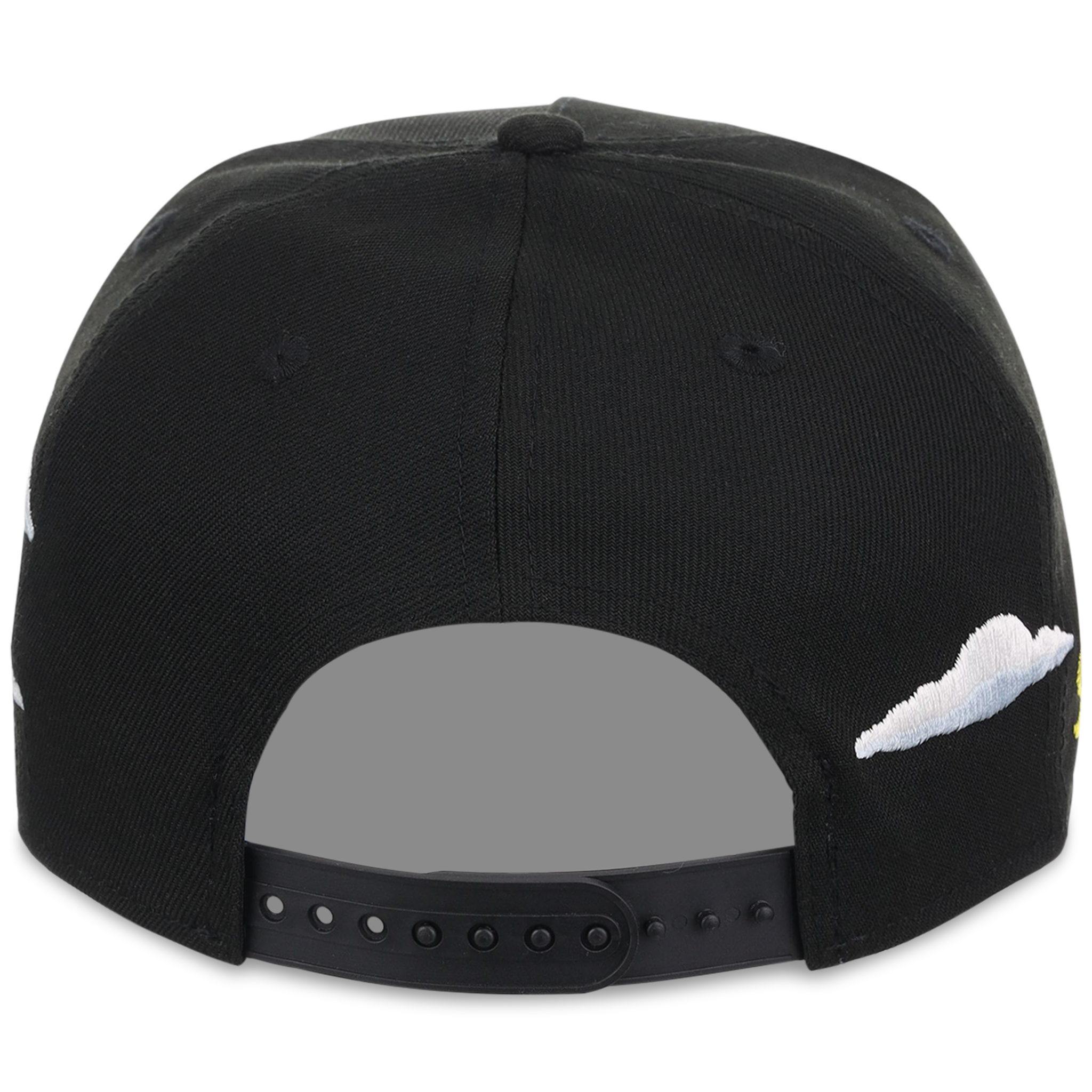 Colorado Rockies MLB Simpsons 'Clouds' New Era 9FORTY