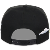 Colorado Rockies MLB Simpsons 'Clouds' New Era 9FORTY