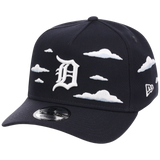 Detroit Tigers MLB Simpsons 'Clouds' New Era 9FORTY