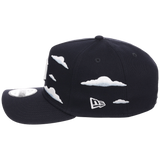 Detroit Tigers MLB Simpsons 'Clouds' New Era 9FORTY
