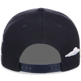 Detroit Tigers MLB Simpsons 'Clouds' New Era 9FORTY