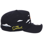 Houston Astros MLB Simpsons 'Clouds' New Era 9FORTY