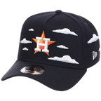 Houston Astros MLB Simpsons 'Clouds' New Era 9FORTY