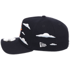 Houston Astros MLB Simpsons 'Clouds' New Era 9FORTY