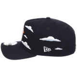 Houston Astros MLB Simpsons 'Clouds' New Era 9FORTY