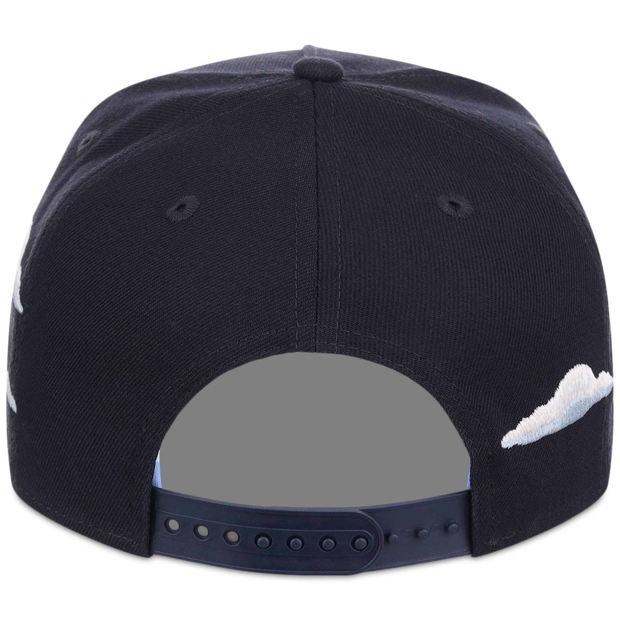 Houston Astros MLB Simpsons 'Clouds' New Era 9FORTY