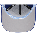 Kansas City Royals MLB Simpsons 'Clouds' New Era 9FORTY