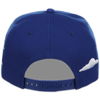 Kansas City Royals MLB Simpsons 'Clouds' New Era 9FORTY