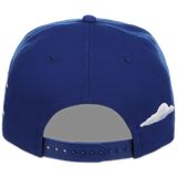 Kansas City Royals MLB Simpsons 'Clouds' New Era 9FORTY