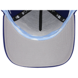 Los Angeles Dodgers MLB Simpsons 'Clouds' New Era 9FORTY