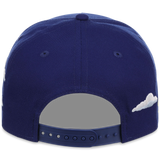 Los Angeles Dodgers MLB Simpsons 'Clouds' New Era 9FORTY
