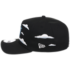 Miami Marlins MLB Simpsons 'Clouds' New Era 9FORTY