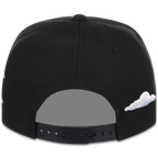 Miami Marlins MLB Simpsons 'Clouds' New Era 9FORTY