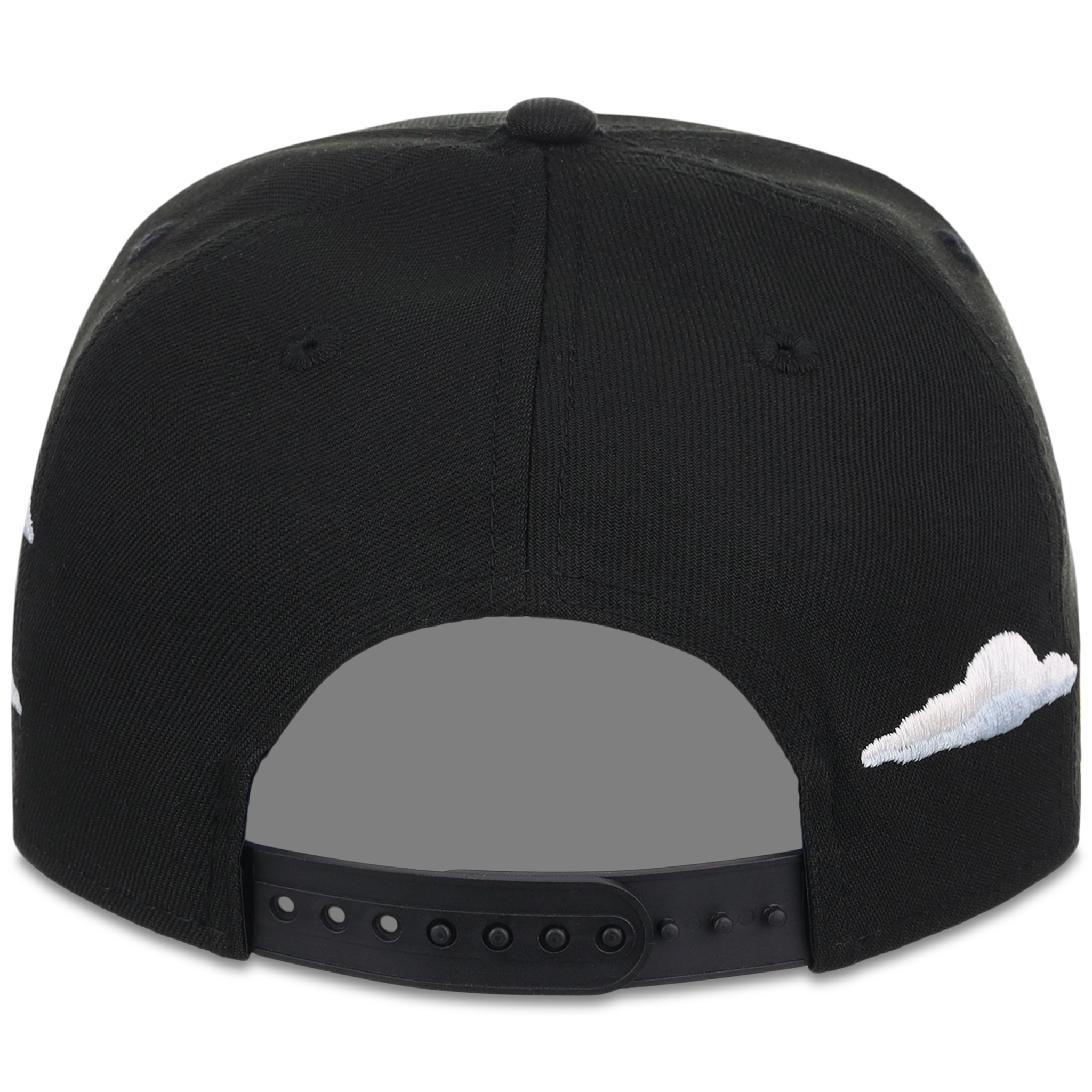 Miami Marlins MLB Simpsons 'Clouds' New Era 9FORTY