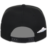 Miami Marlins MLB Simpsons 'Clouds' New Era 9FORTY