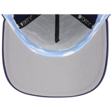 Milwaukee Brewers MLB Simpsons 'Clouds' New Era 9FORTY