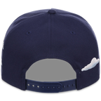 Milwaukee Brewers MLB Simpsons 'Clouds' New Era 9FORTY