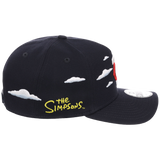 Minnesota Twins MLB Simpsons 'Clouds' New Era 9FORTY