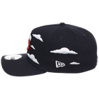 Minnesota Twins MLB Simpsons 'Clouds' New Era 9FORTY