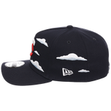 Minnesota Twins MLB Simpsons 'Clouds' New Era 9FORTY