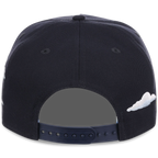 Minnesota Twins MLB Simpsons 'Clouds' New Era 9FORTY