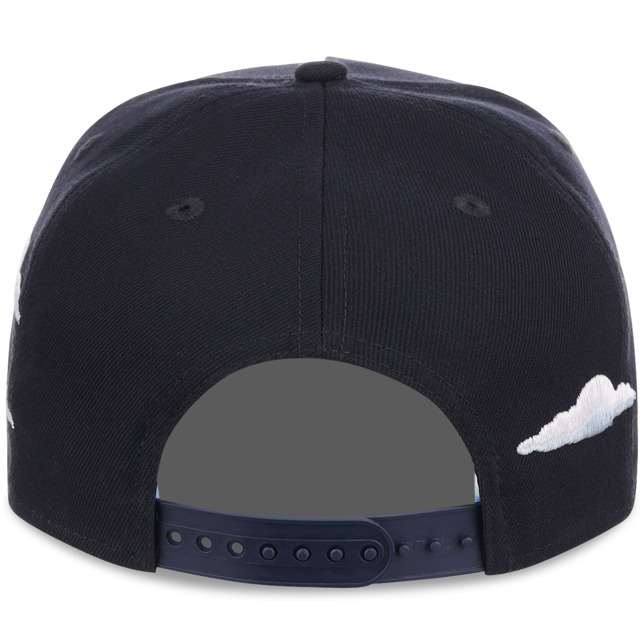 Minnesota Twins MLB Simpsons 'Clouds' New Era 9FORTY