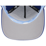 New York Mets MLB Simpsons 'Clouds' New Era 9FORTY