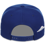 New York Mets MLB Simpsons 'Clouds' New Era 9FORTY