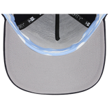 New York Yankees MLB Simpsons 'Clouds' New Era 9FORTY
