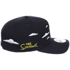 New York Yankees MLB Simpsons 'Clouds' New Era 9FORTY