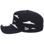 New York Yankees MLB Simpsons 'Clouds' New Era 9FORTY